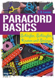 Buch MVG Paracord -Basics